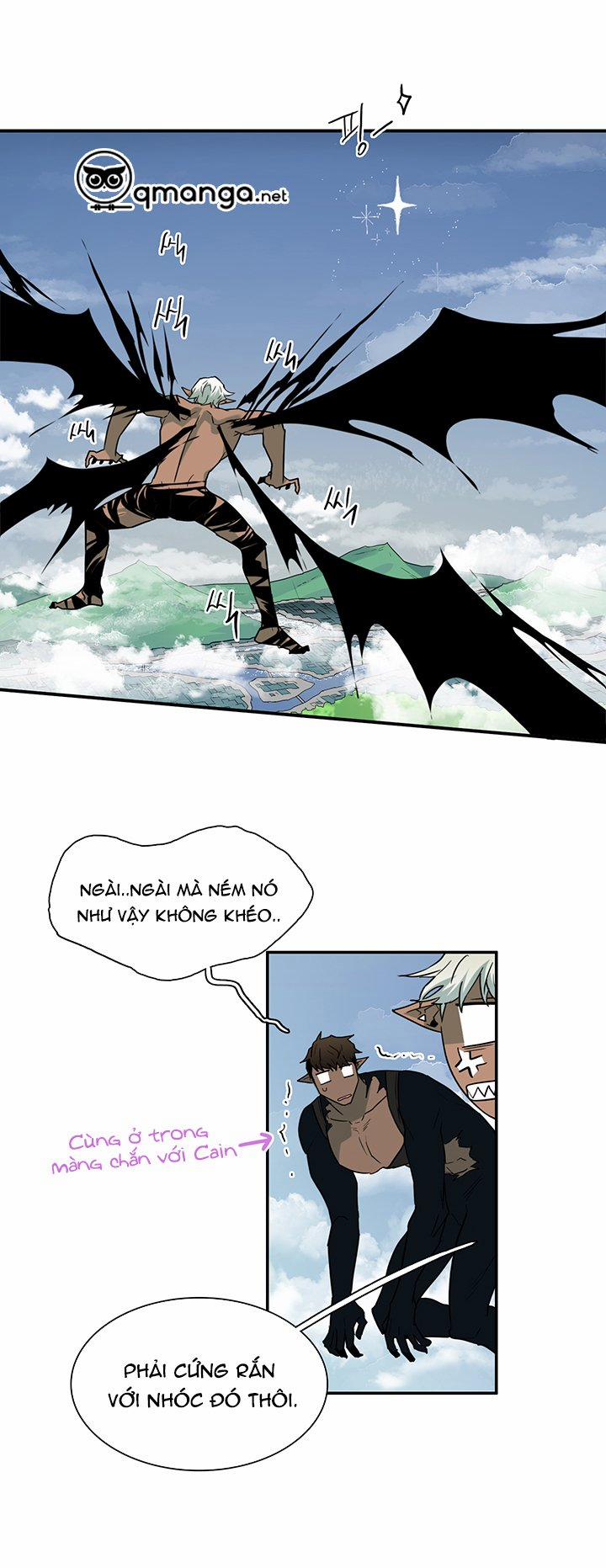 Dear Door 82 trang 43