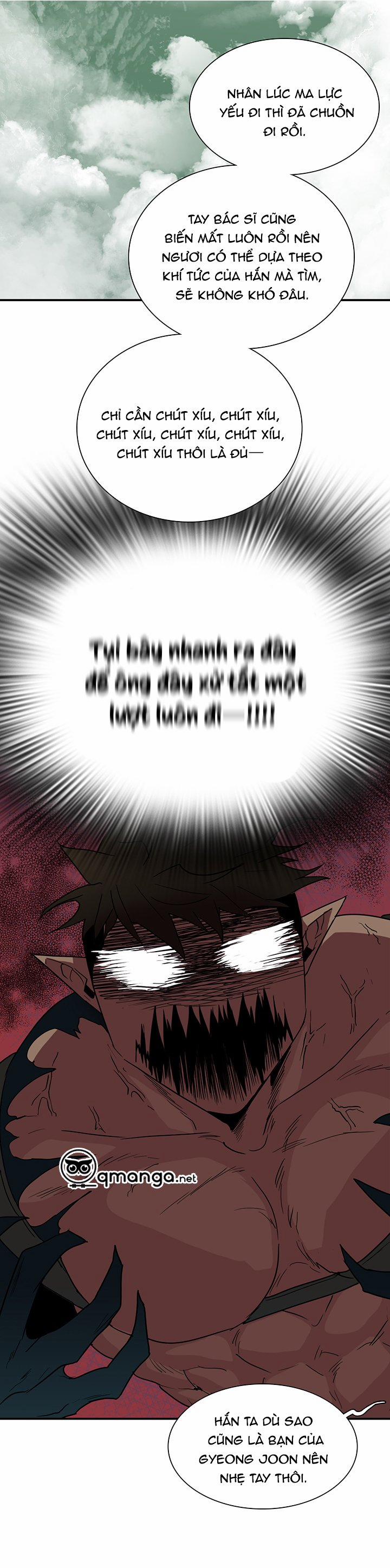 Dear Door 82 trang 52