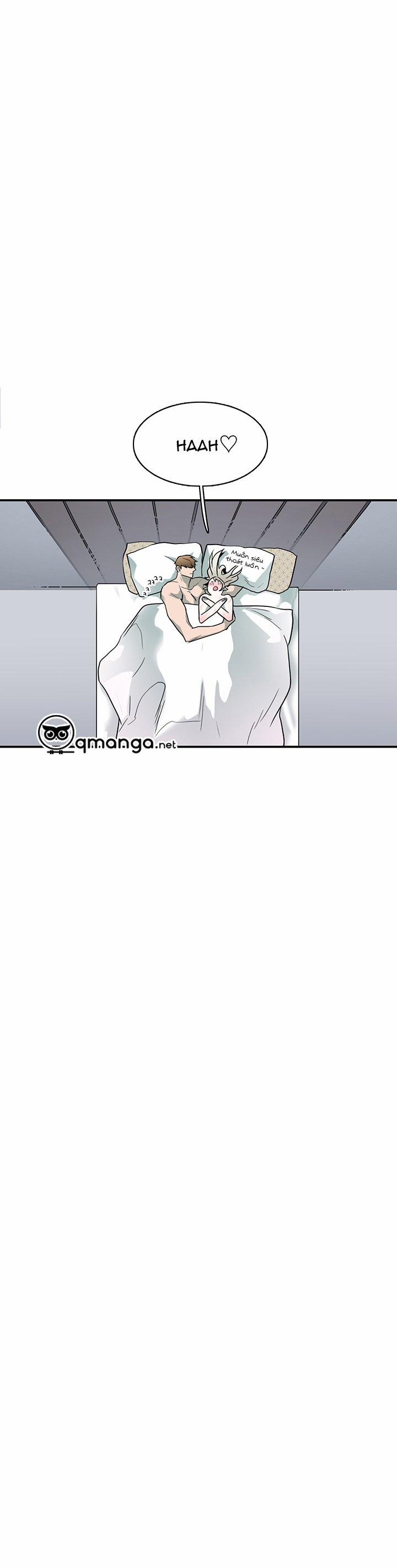 Dear Door 82 trang 53