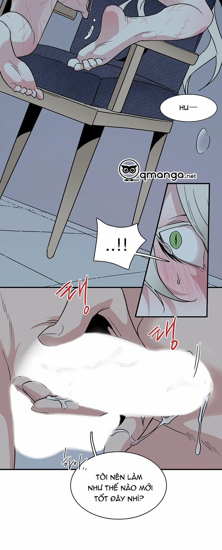 Dear Door 82 trang 6