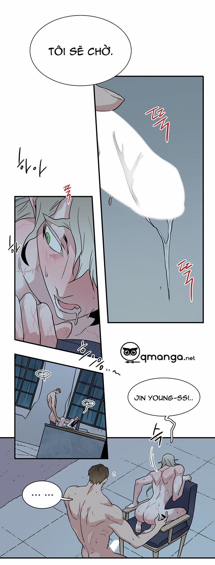 Dear Door 82 trang 9