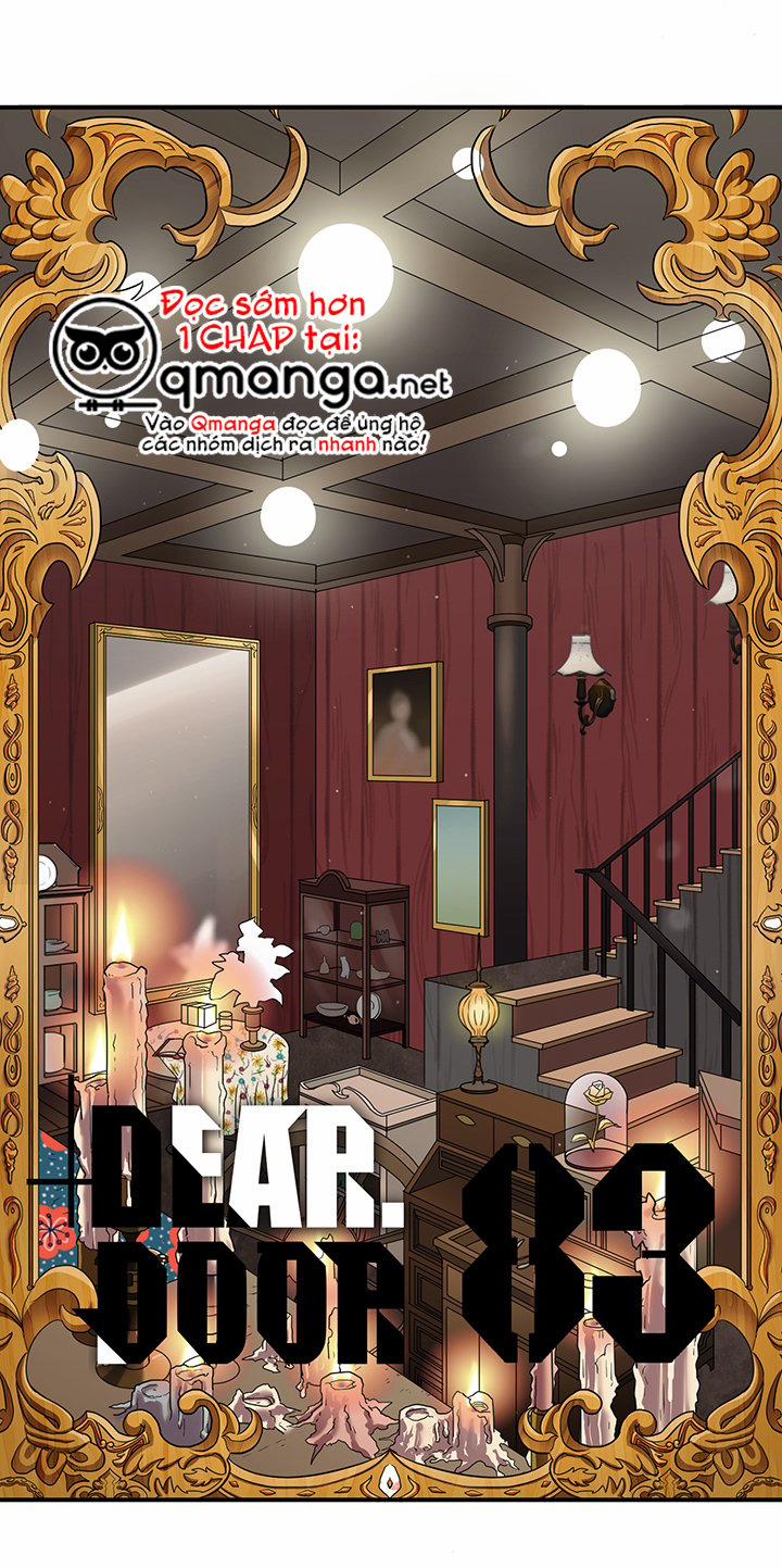 Dear Door 83 trang 1