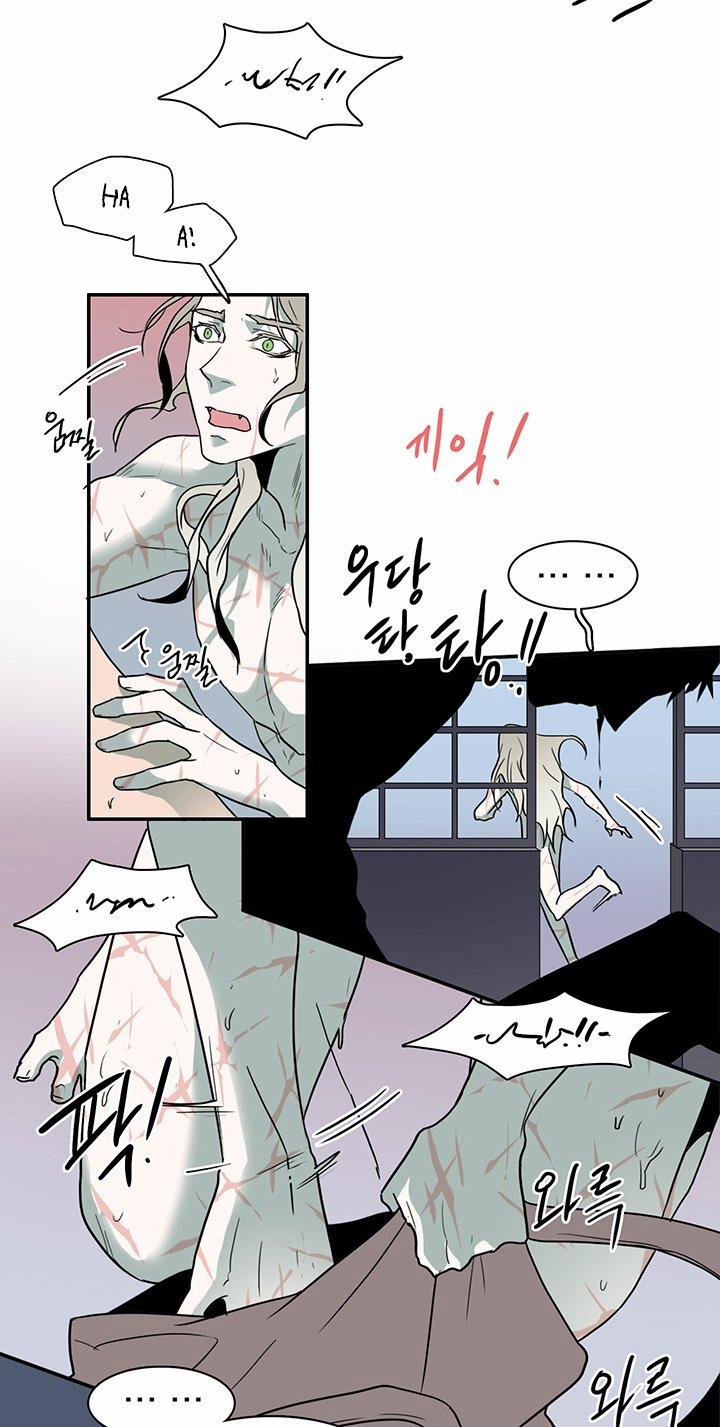 Dear Door 83 trang 10