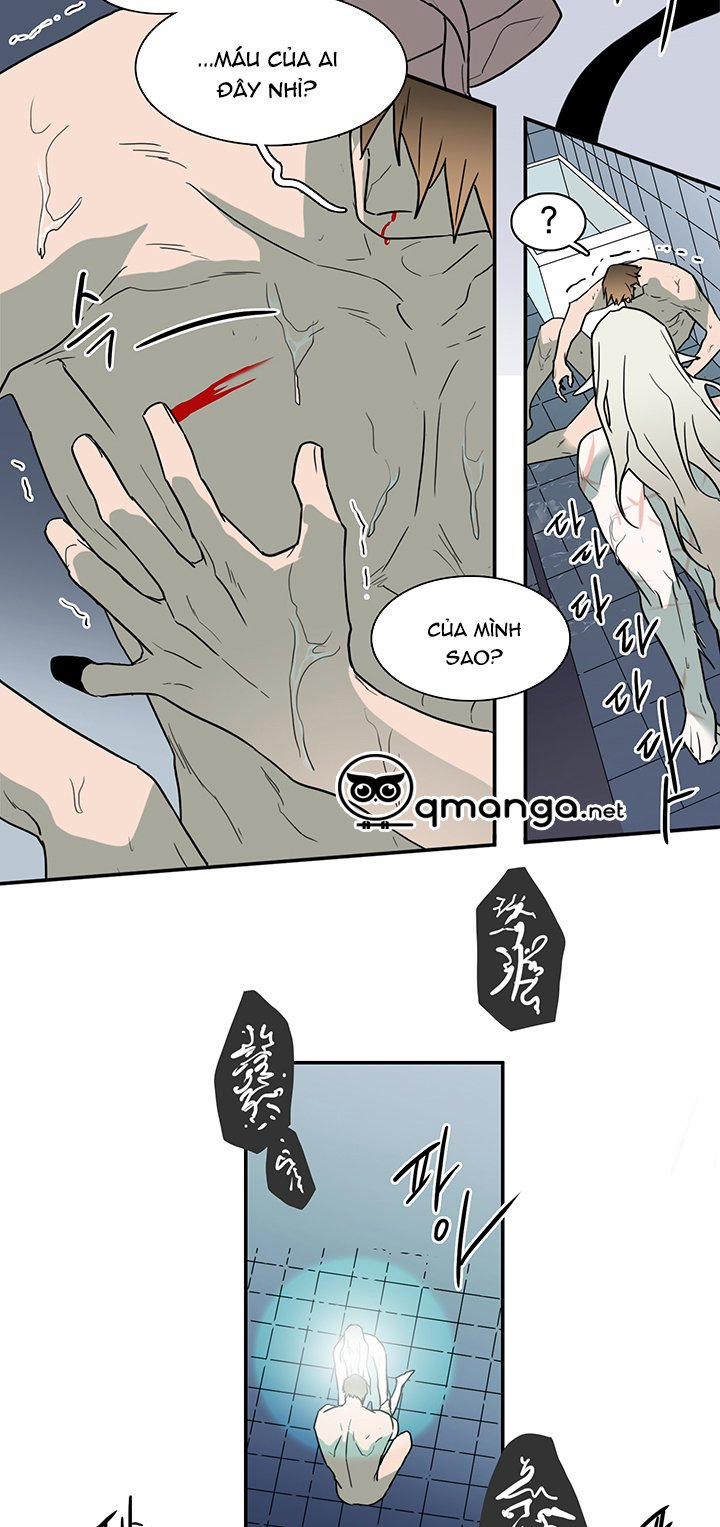 Dear Door 83 trang 11