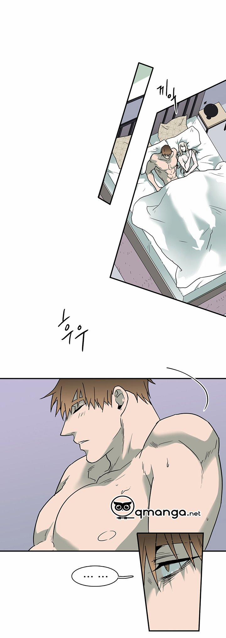 Dear Door 83 trang 2