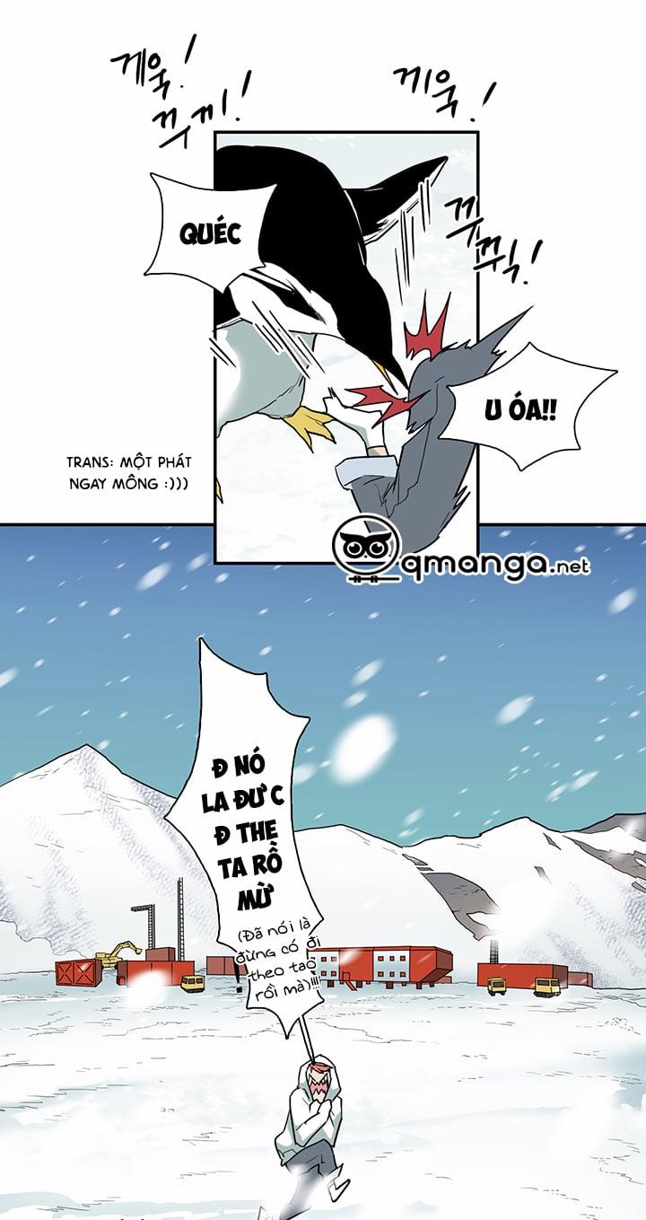 Dear Door 83 trang 22