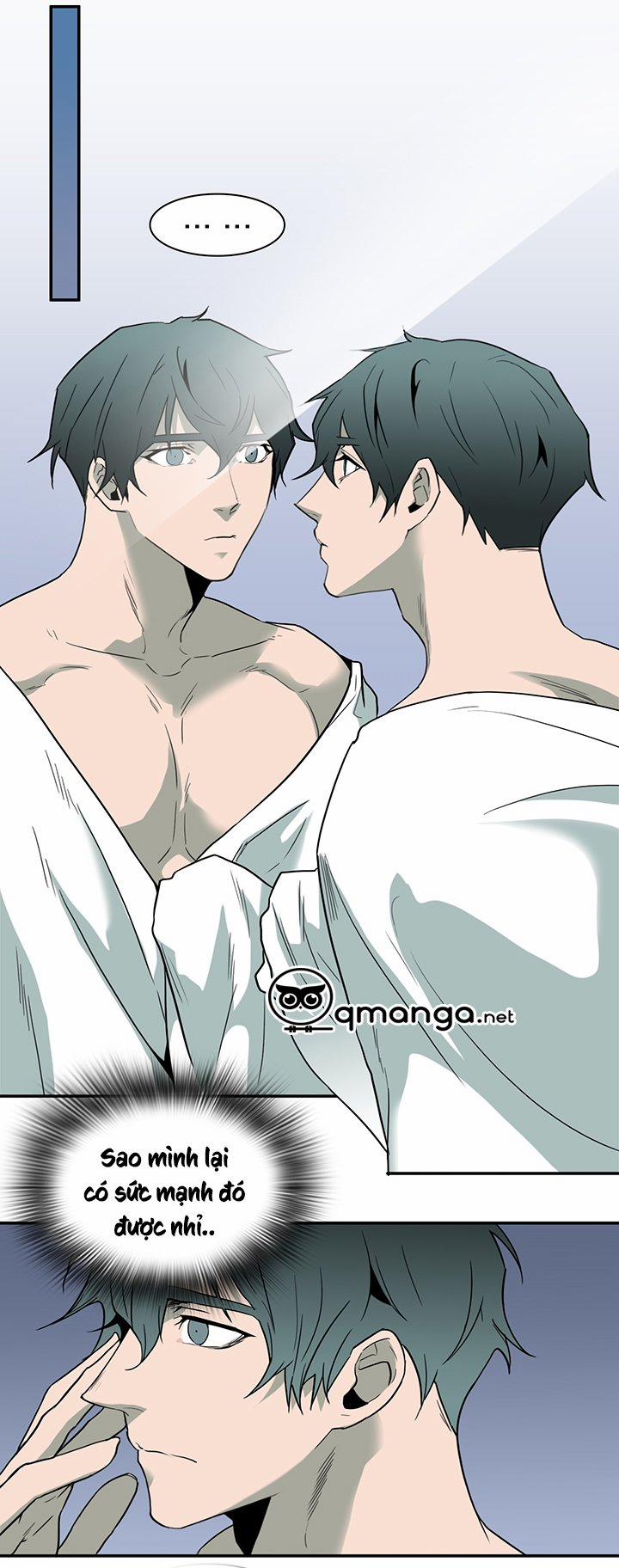 Dear Door 83 trang 28