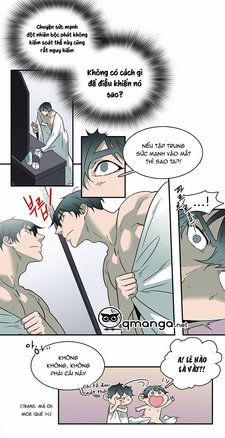 Dear Door 83 trang 30