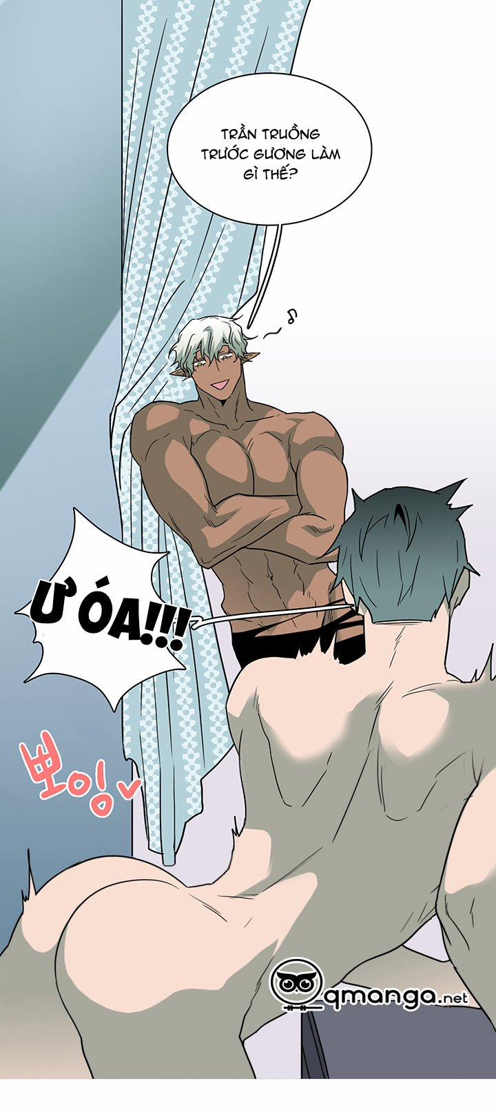 Dear Door 83 trang 32