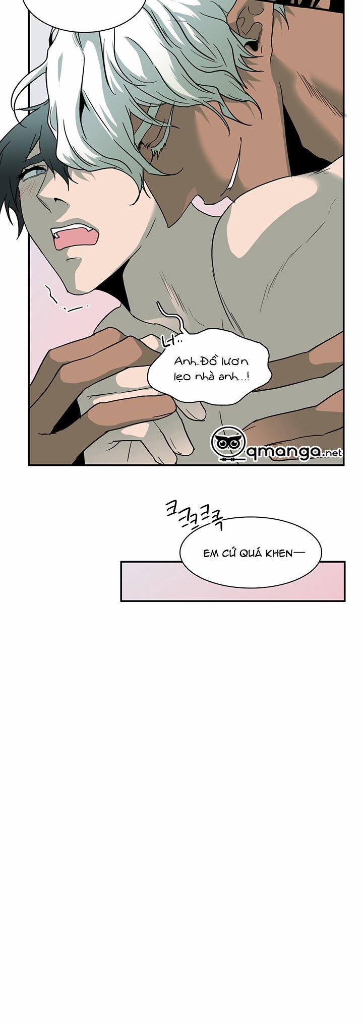 Dear Door 83 trang 34