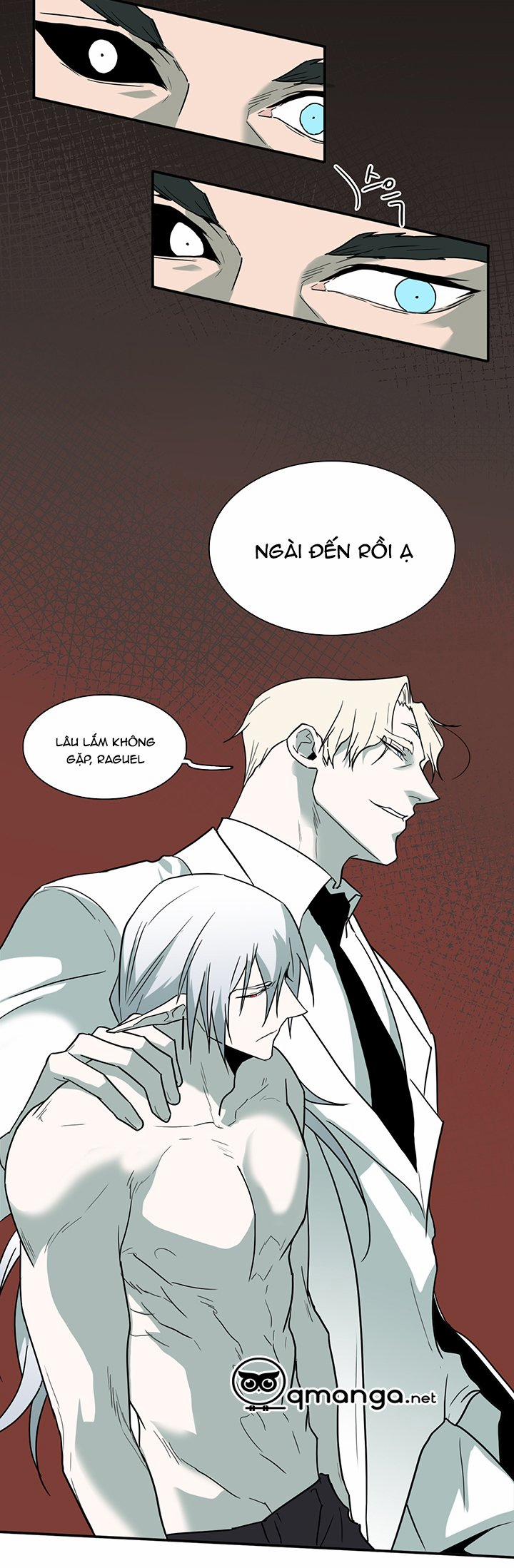 Dear Door 83 trang 37