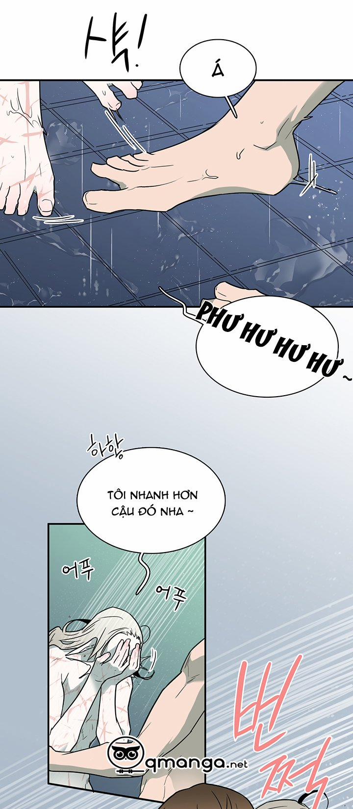 Dear Door 83 trang 5