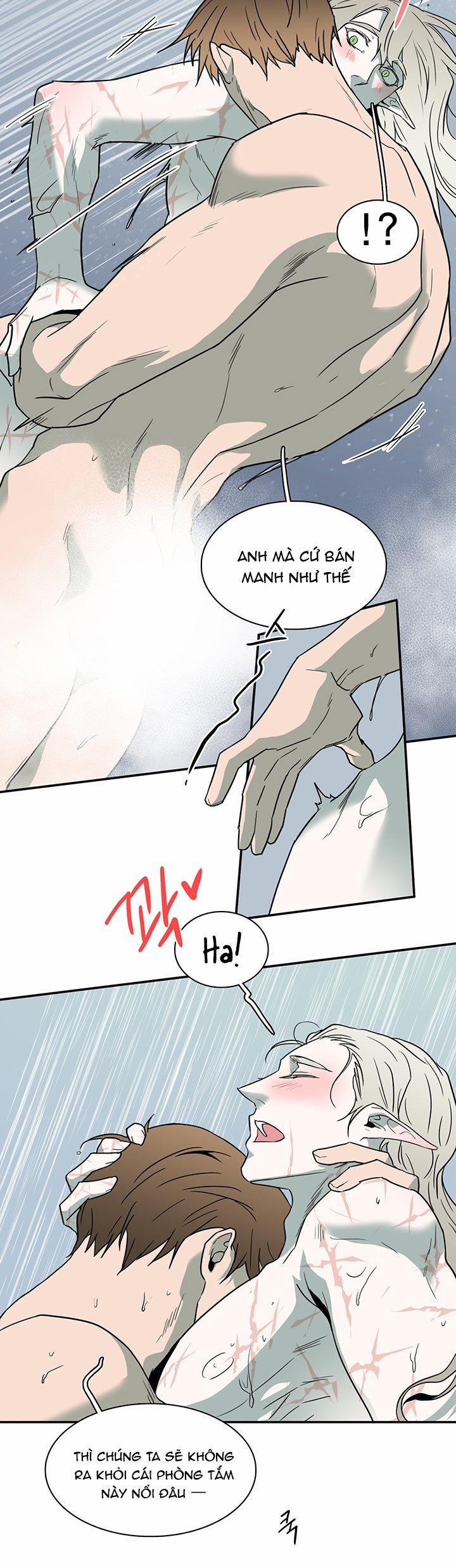 Dear Door 83 trang 6