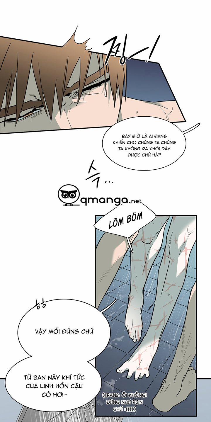 Dear Door 83 trang 8