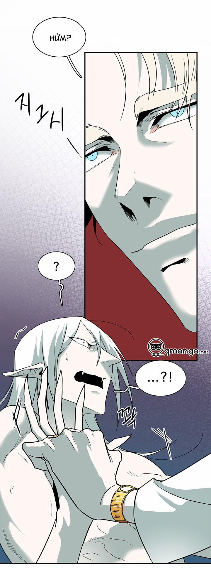 Dear Door 84 trang 1