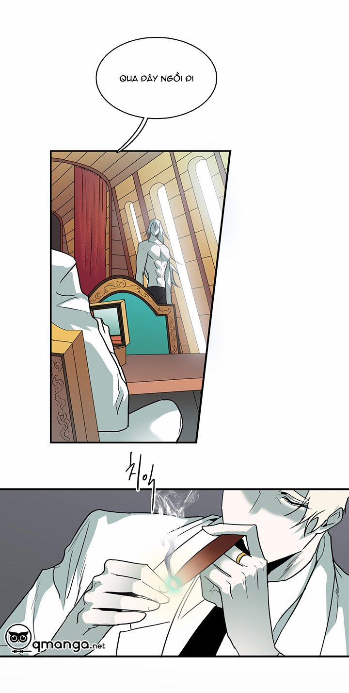 Dear Door 84 trang 10