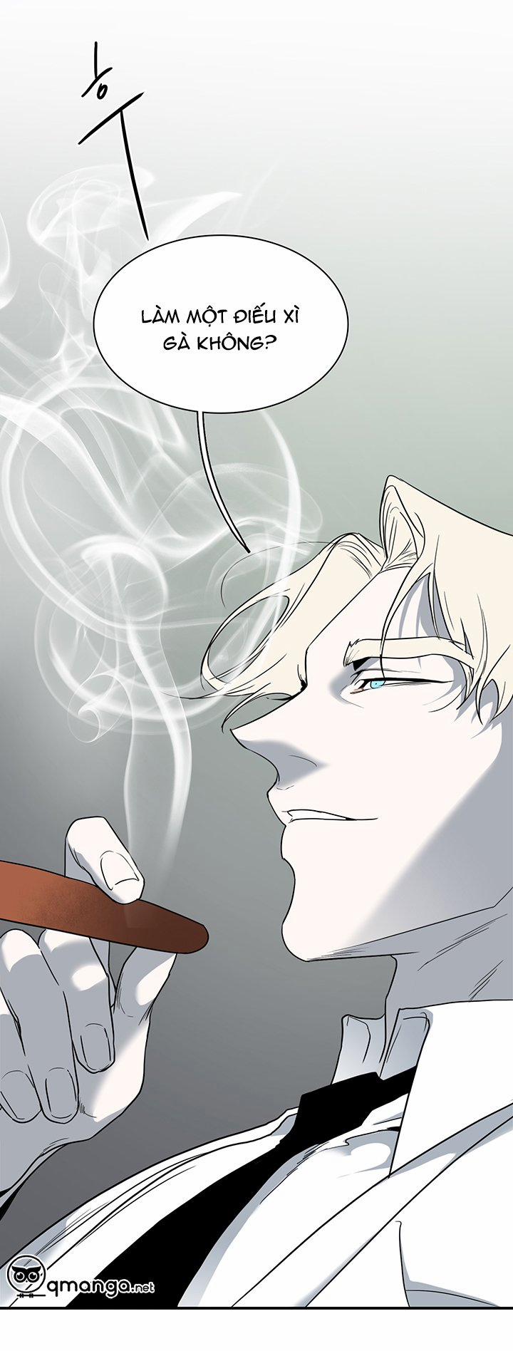 Dear Door 84 trang 11