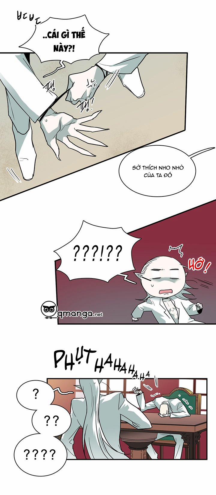 Dear Door 84 trang 14