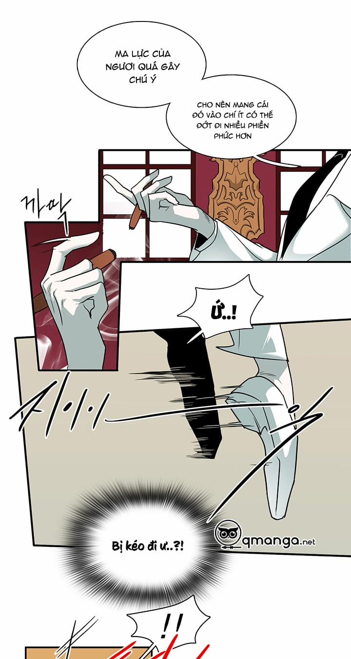 Dear Door 84 trang 15