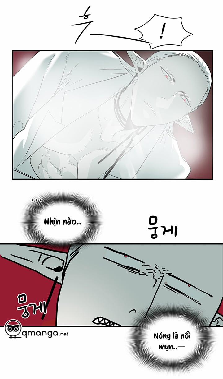 Dear Door 84 trang 17