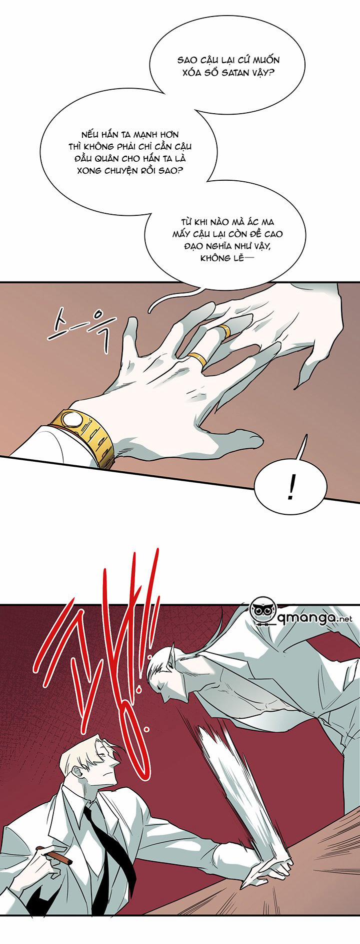 Dear Door 84 trang 20