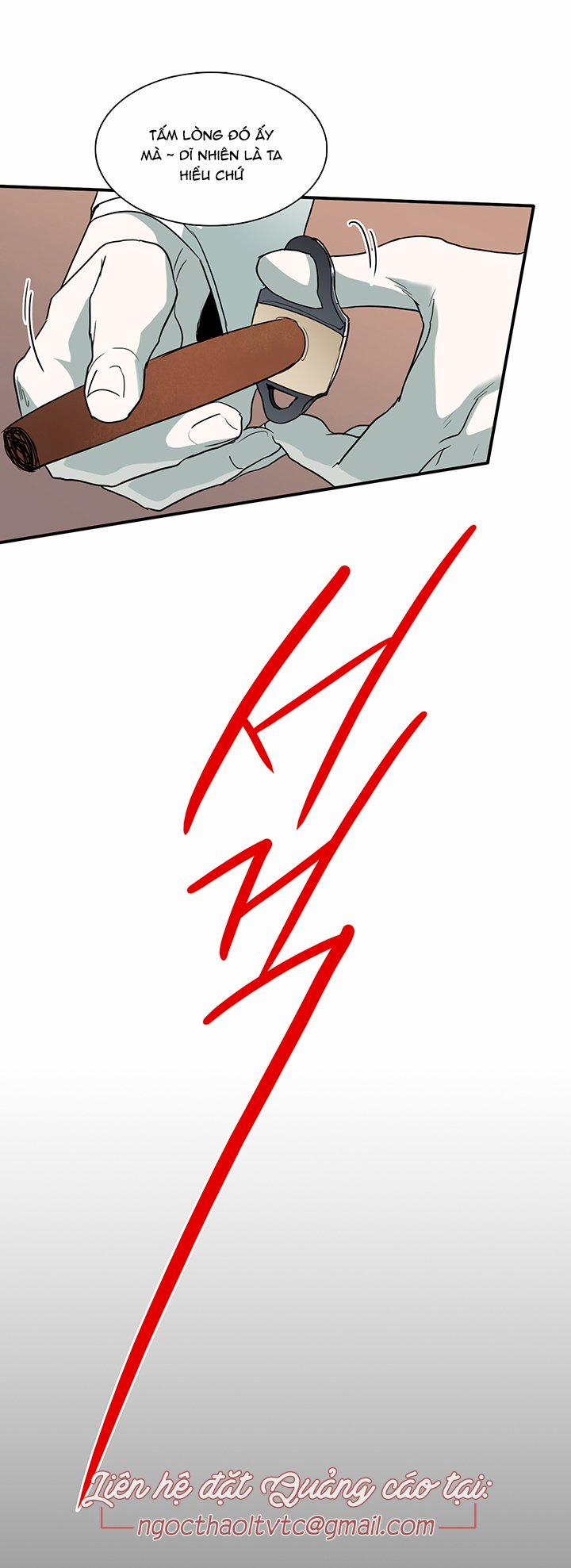 Dear Door 84 trang 23