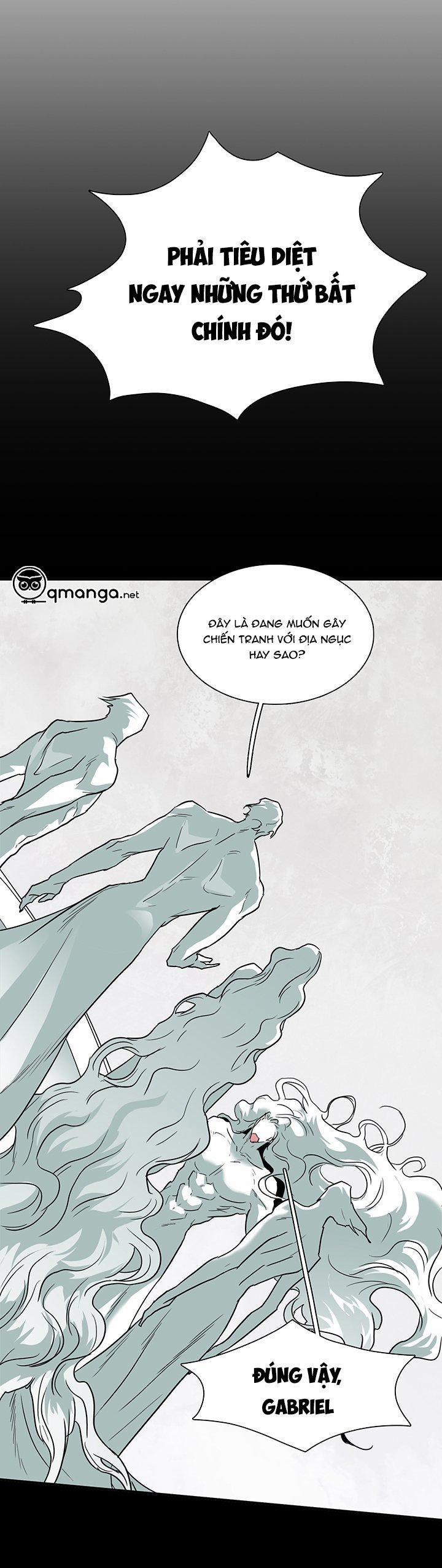 Dear Door 84 trang 24