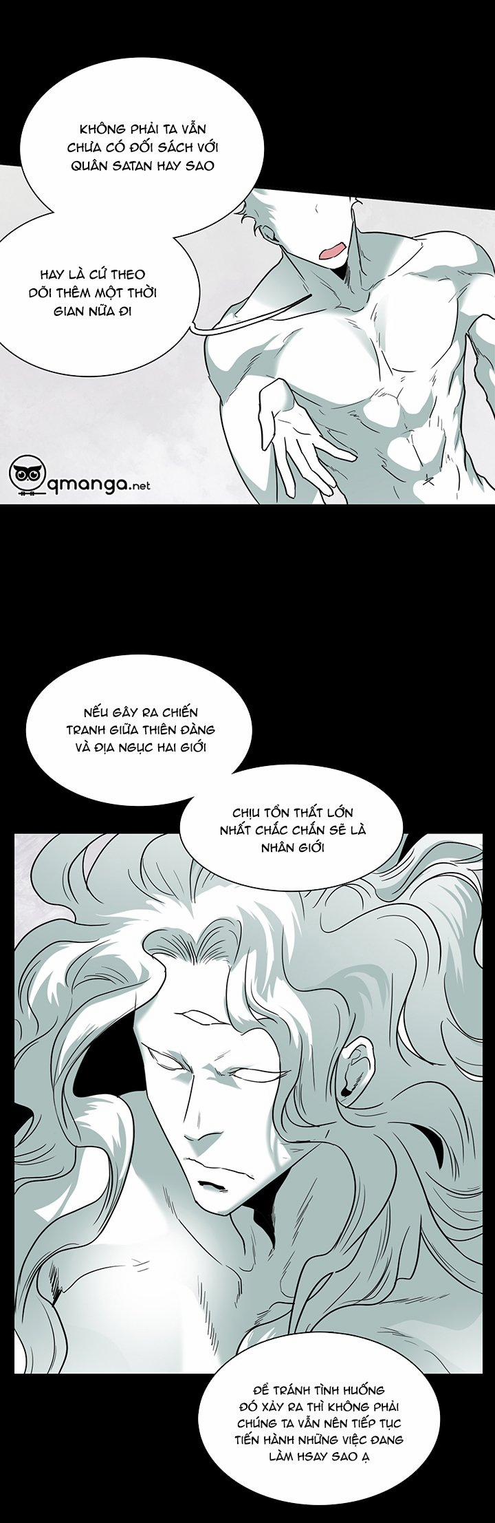 Dear Door 84 trang 25