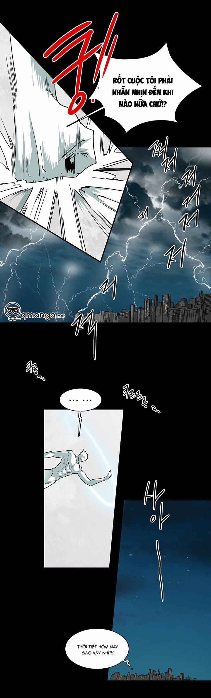 Dear Door 84 trang 26