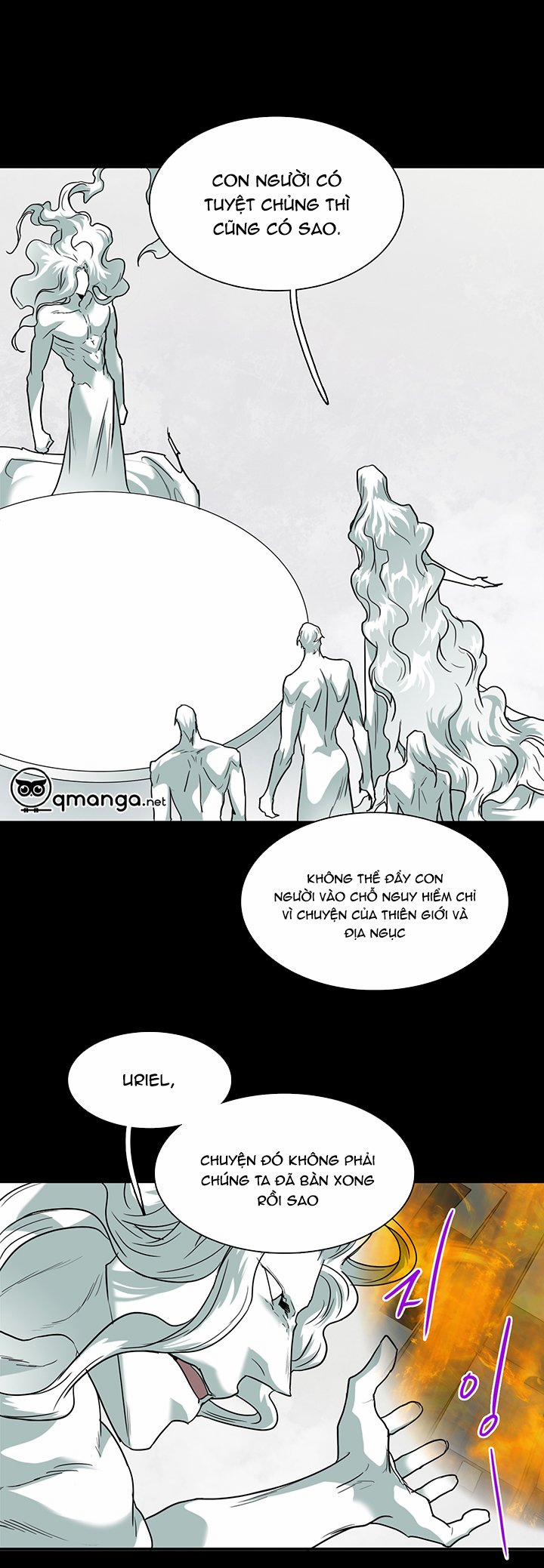 Dear Door 84 trang 27