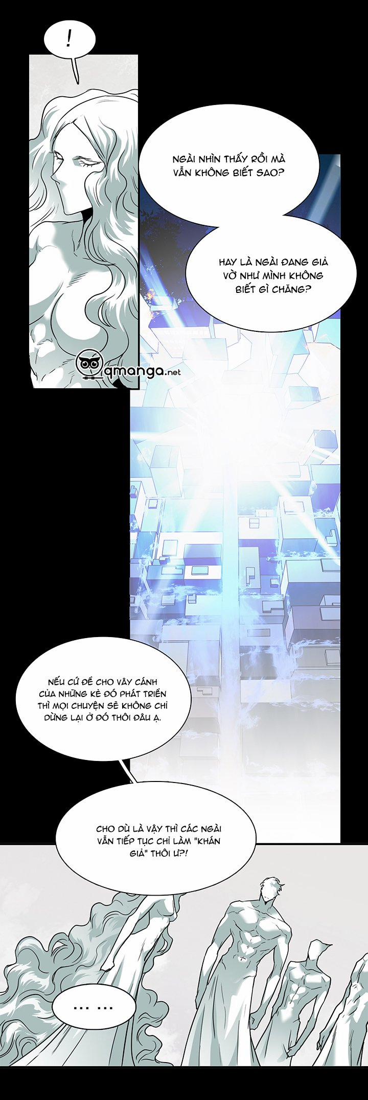 Dear Door 84 trang 28