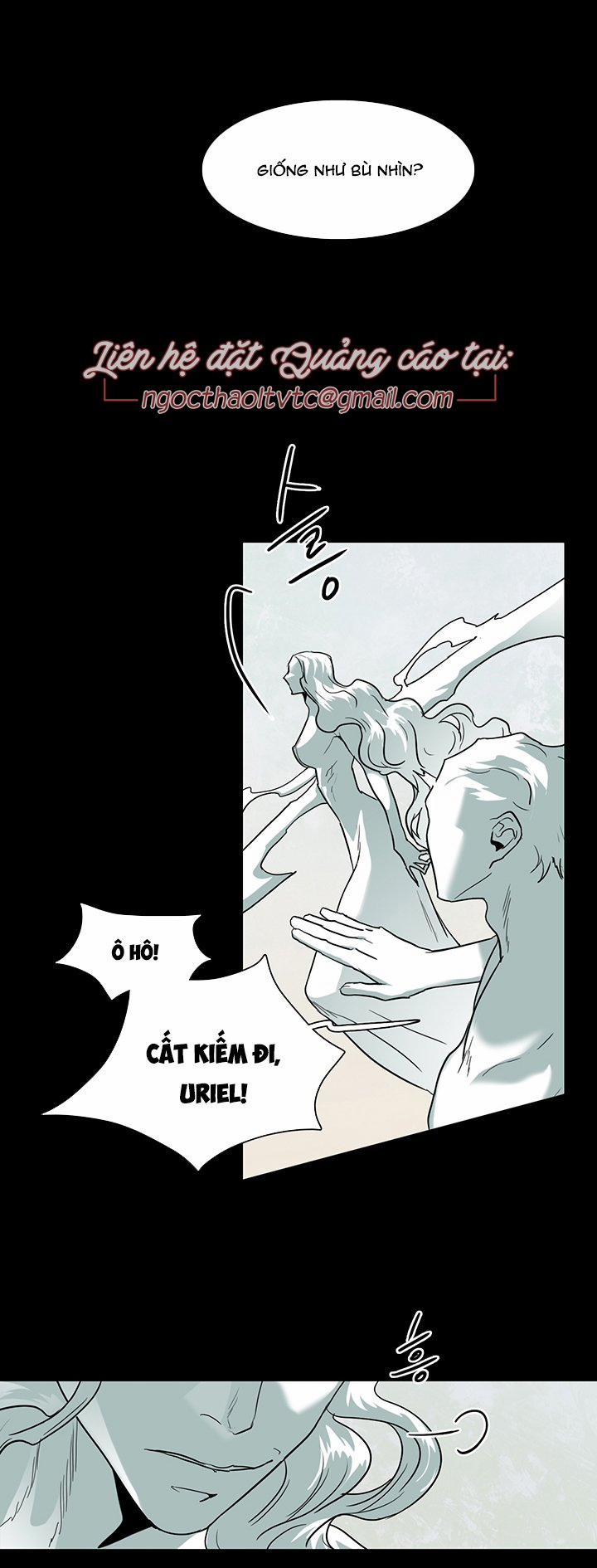 Dear Door 84 trang 29