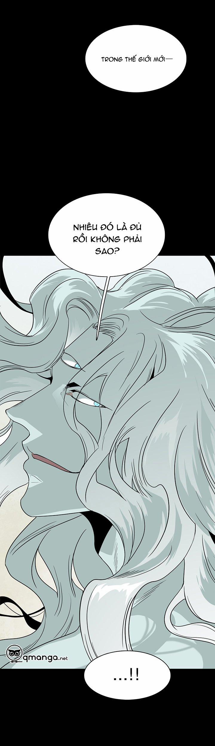 Dear Door 84 trang 31