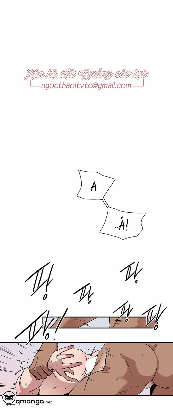 Dear Door 84 trang 33