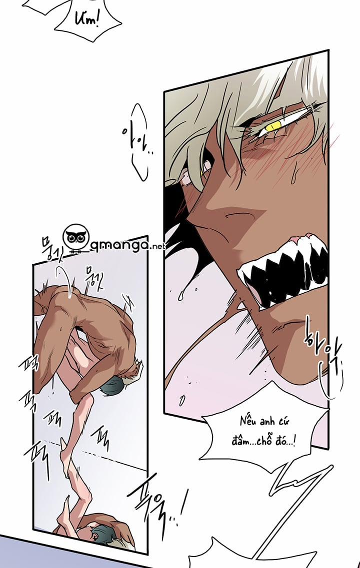 Dear Door 84 trang 38