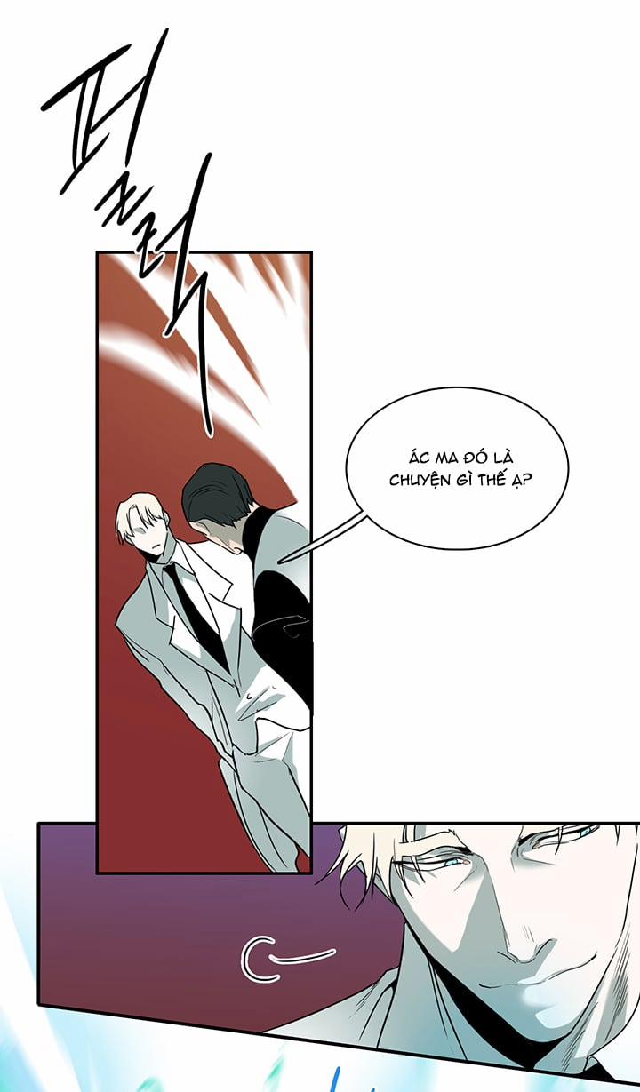 Dear Door 84 trang 4