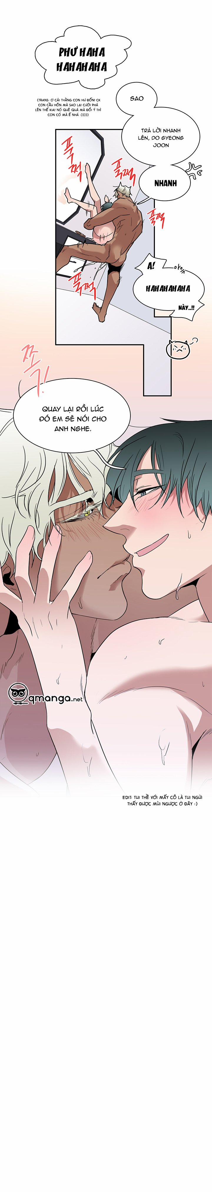 Dear Door 84 trang 41