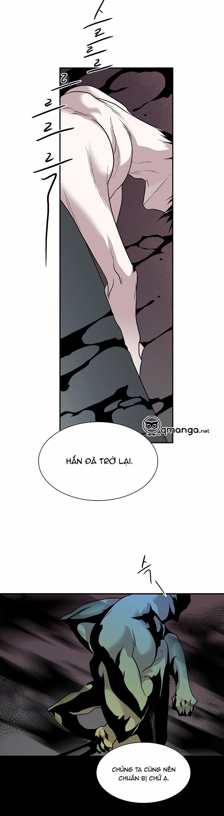 Dear Door 84 trang 43