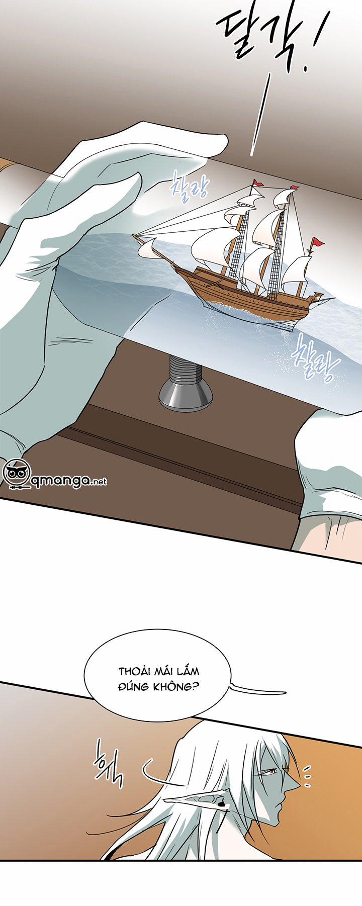 Dear Door 84 trang 9