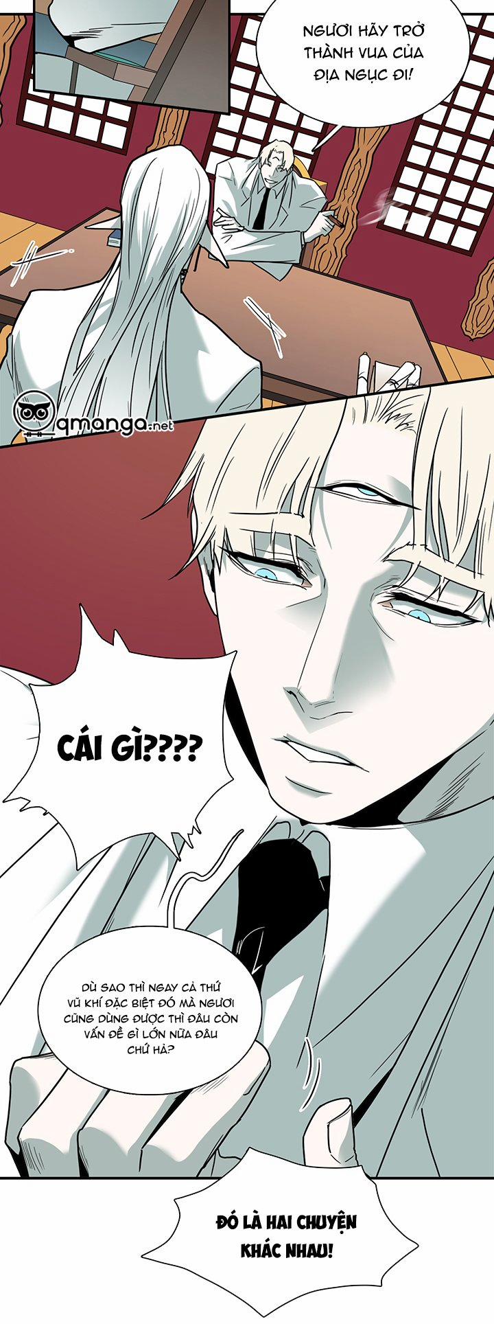 Dear Door 85 trang 10