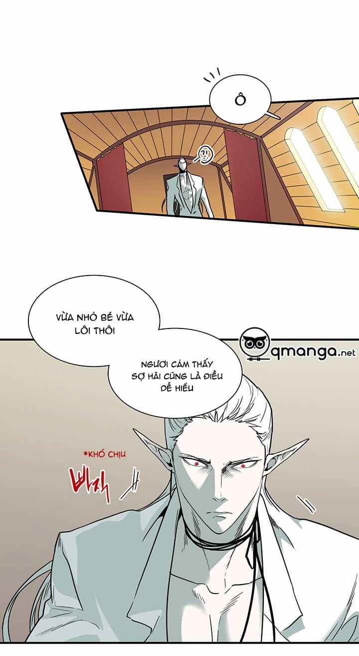 Dear Door 85 trang 11