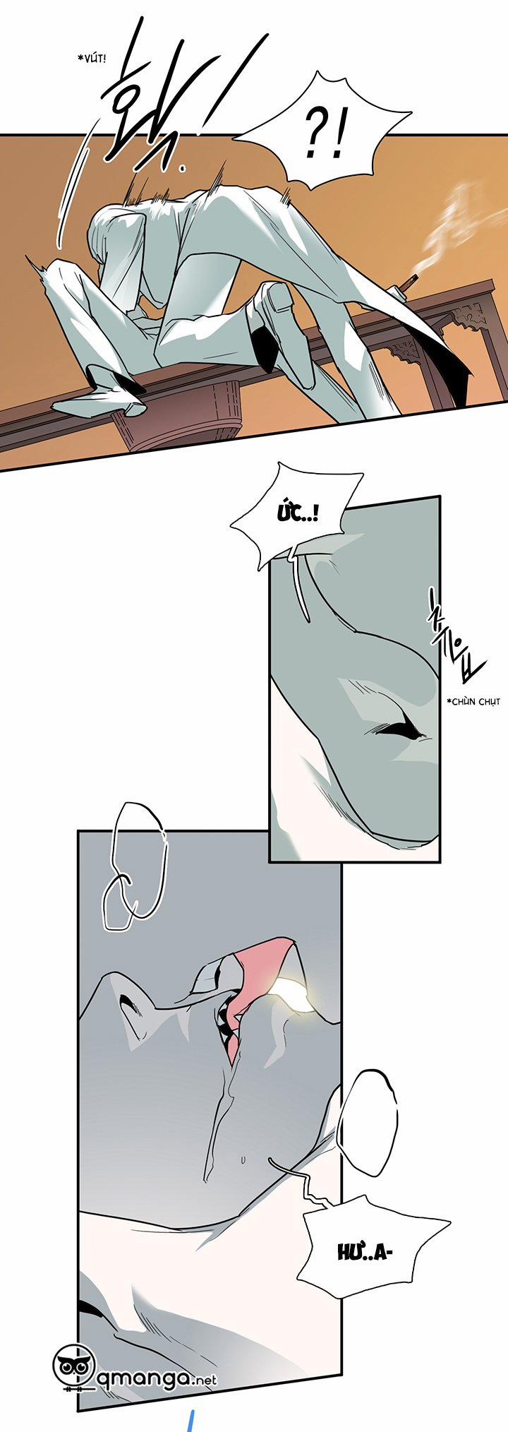 Dear Door 85 trang 17