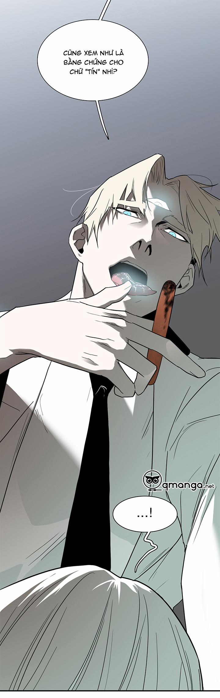 Dear Door 85 trang 20