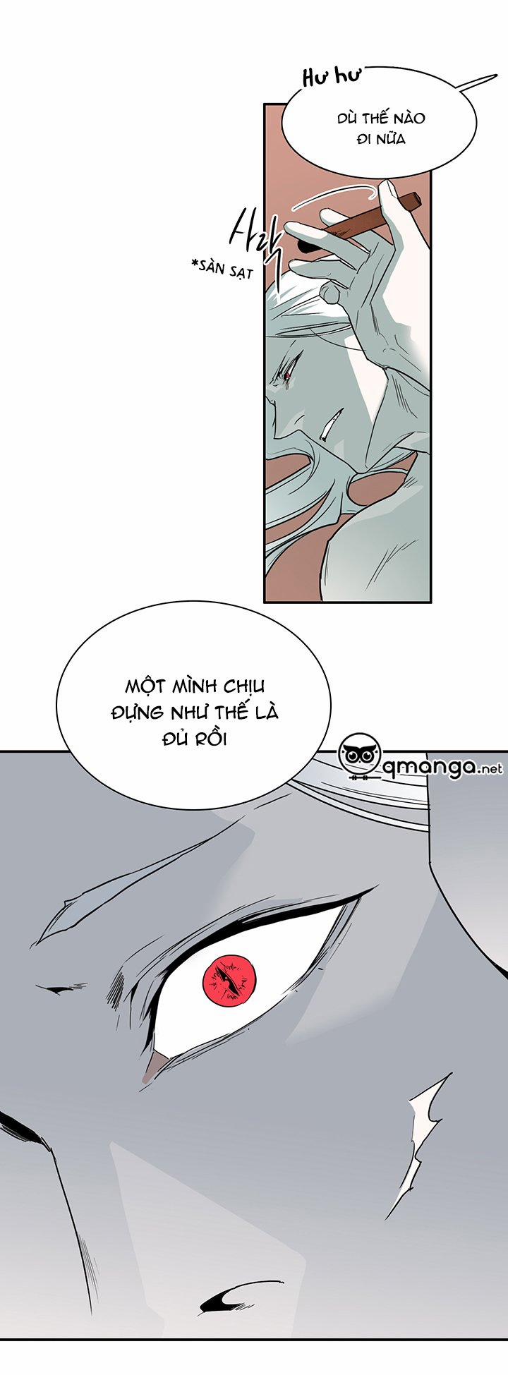 Dear Door 85 trang 21