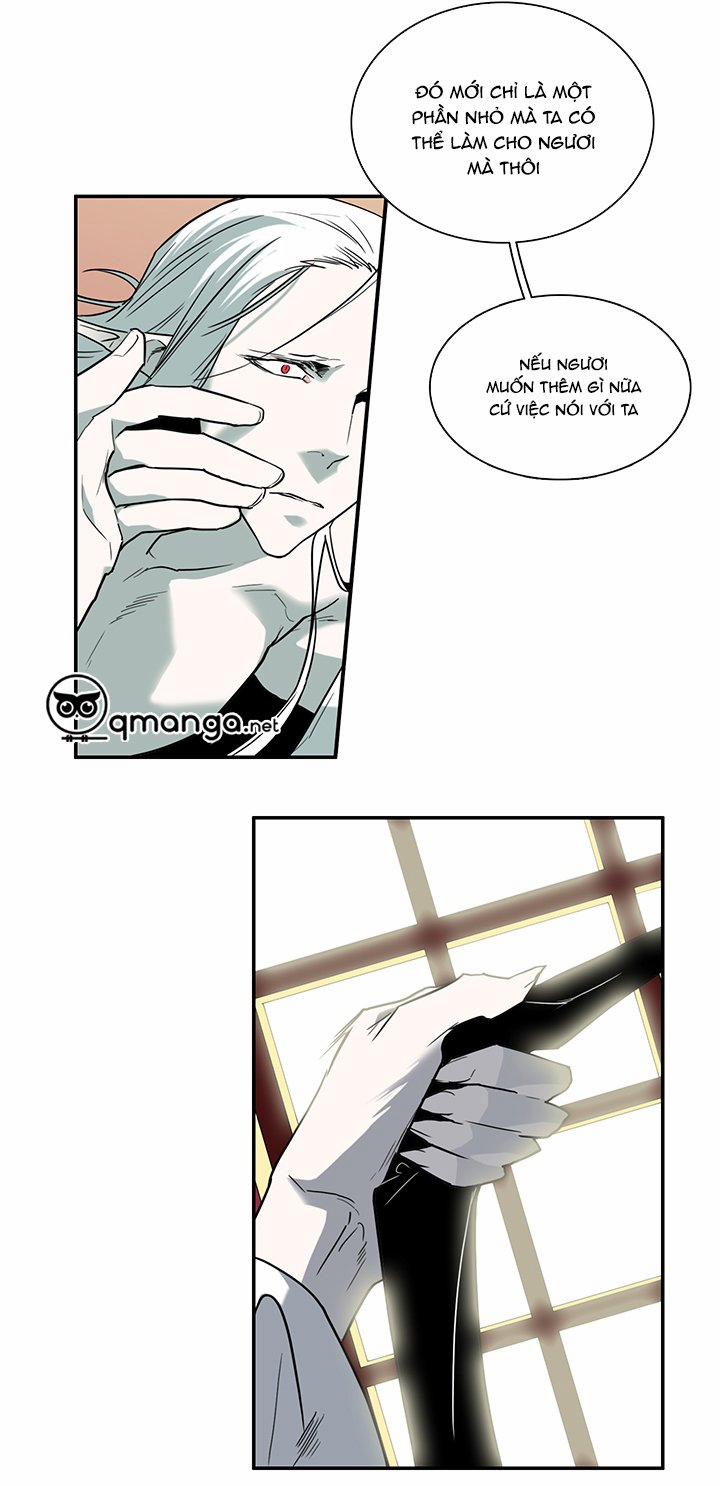 Dear Door 85 trang 25