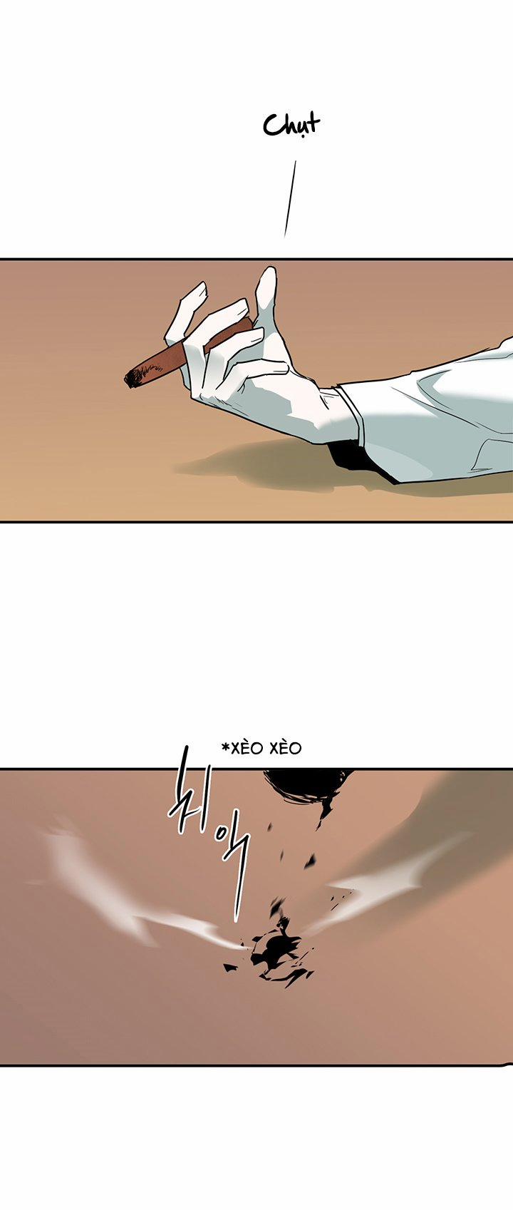 Dear Door 85 trang 27