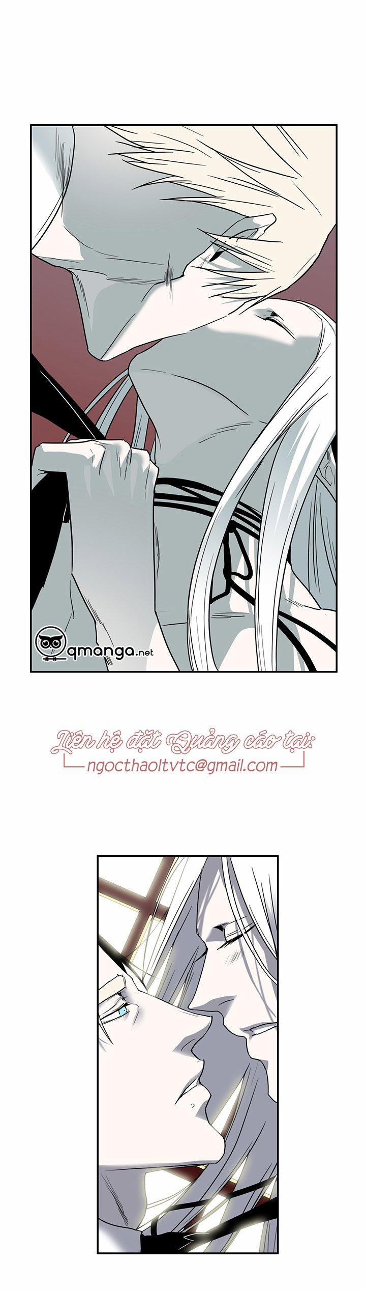 Dear Door 85 trang 28