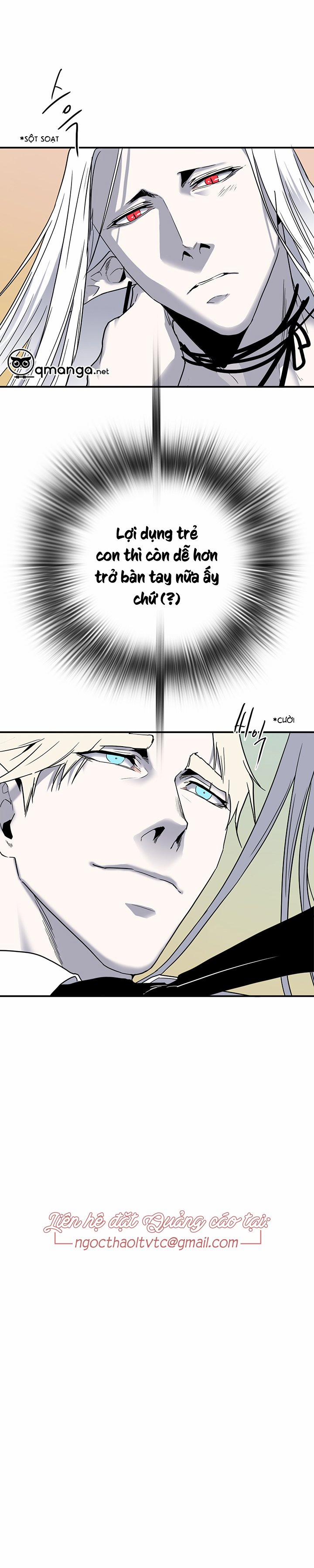 Dear Door 85 trang 29