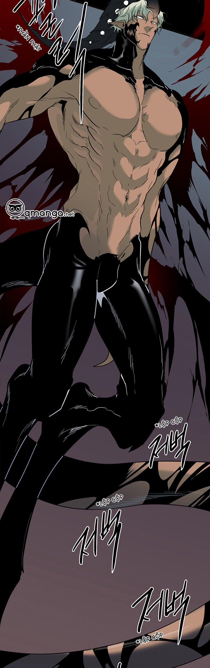 Dear Door 85 trang 33