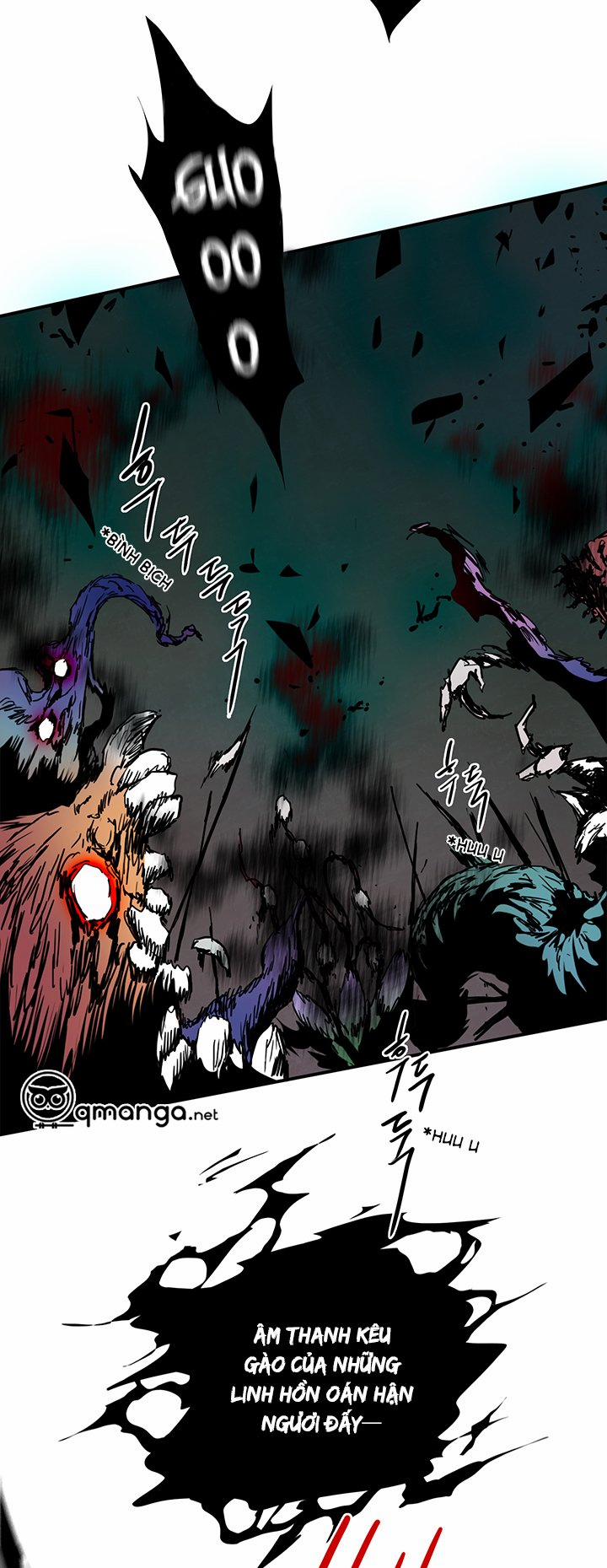 Dear Door 85 trang 40